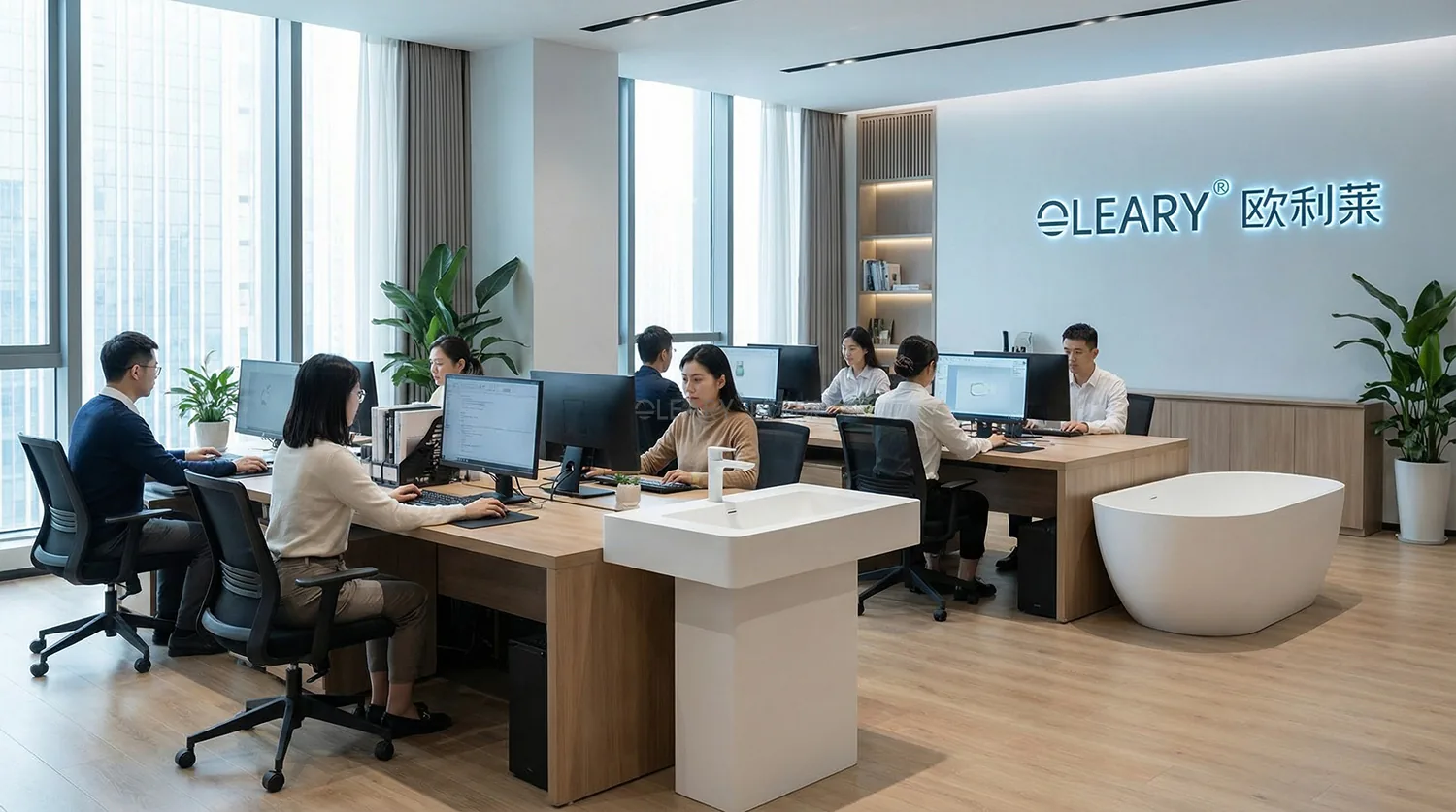 人造石浴缸真实使用2年：发黄、划痕、清洁全踩坑记录