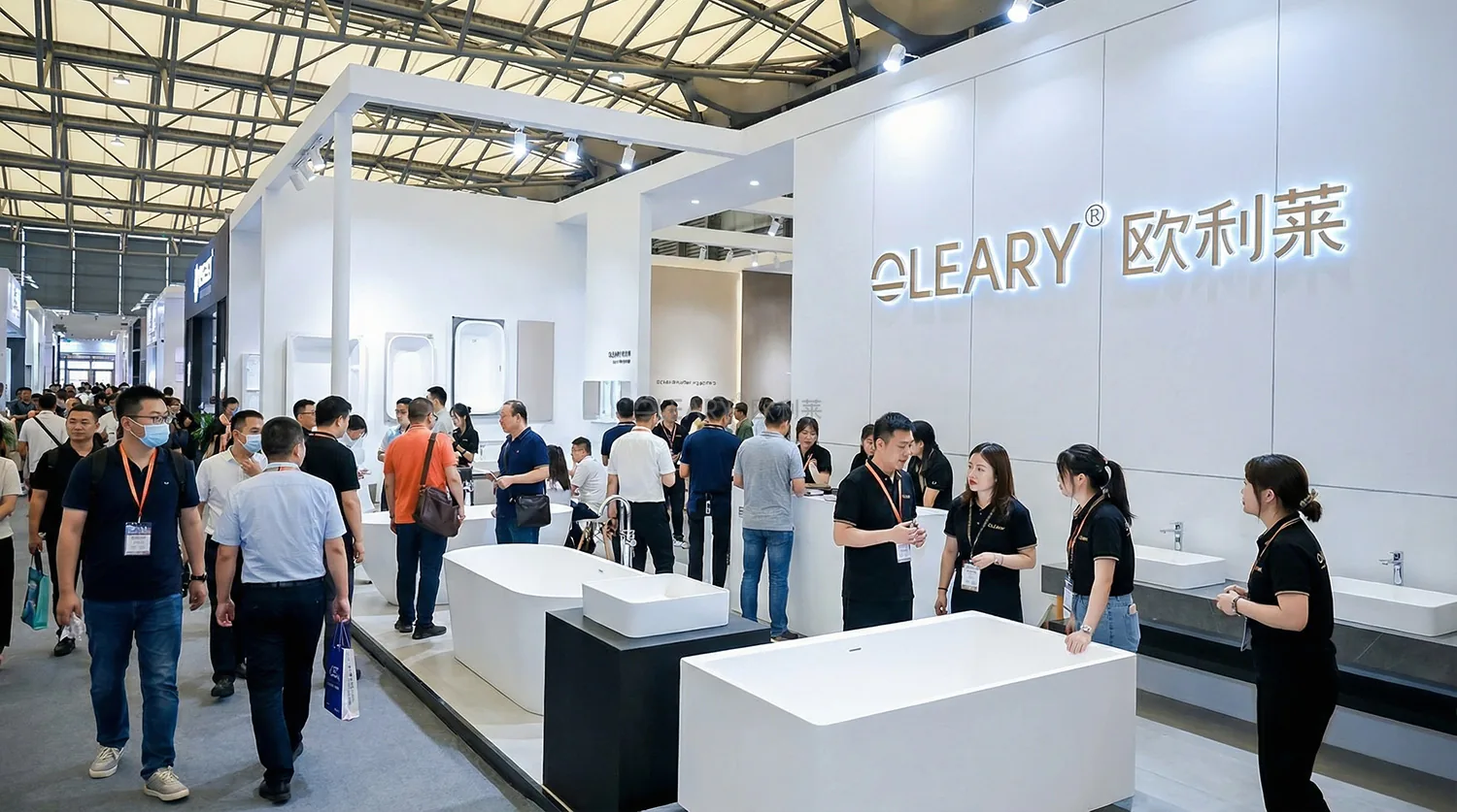 台盆日常清洁保养方法展示